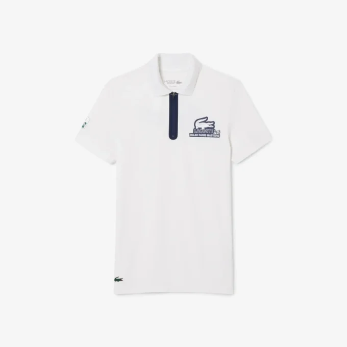 Polos unisexe Ballboy édition Rolex Paris Masters Polos unisexe Ballboy édition Rolex Paris Masters