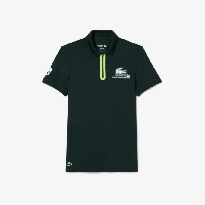 Polos unisexe Ballboy édition Rolex Paris Masters Polos unisexe Ballboy édition Rolex Paris Masters