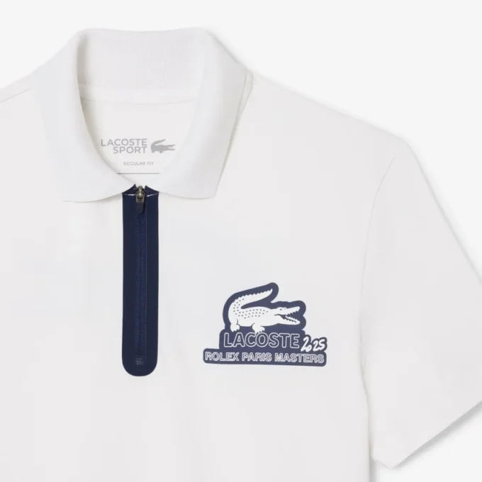 Polos unisexe Ballboy édition Rolex Paris Masters Polos unisexe Ballboy édition Rolex Paris Masters