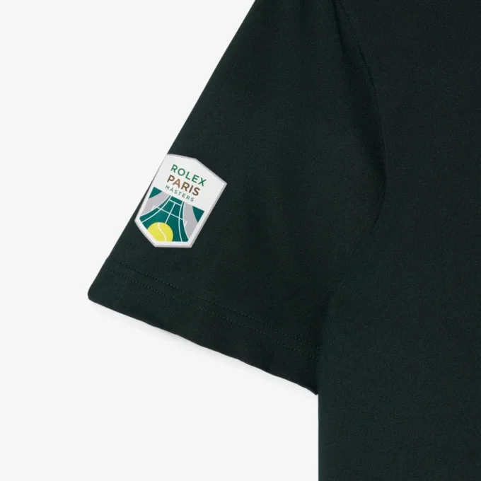 Polos unisexe Ballboy édition Rolex Paris Masters Polos unisexe Ballboy édition Rolex Paris Masters