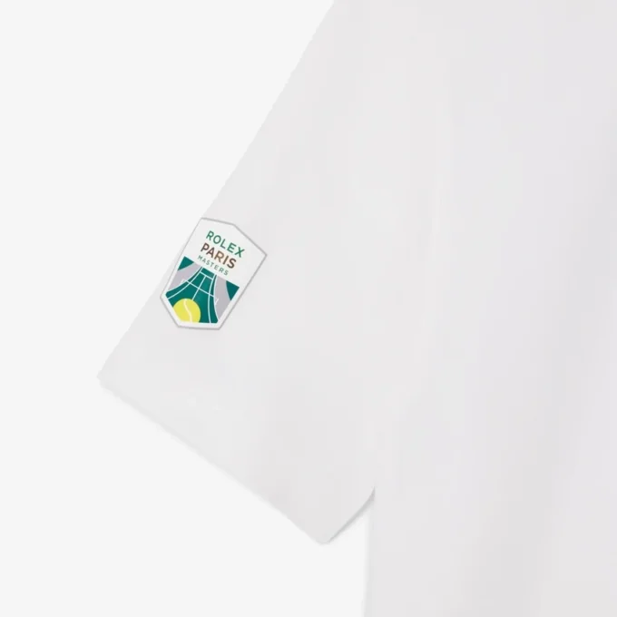 Polos unisexe Ballboy édition Rolex Paris Masters Polos unisexe Ballboy édition Rolex Paris Masters