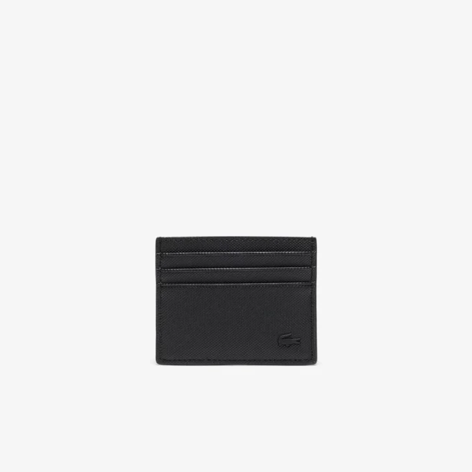 Porte-cartes classique