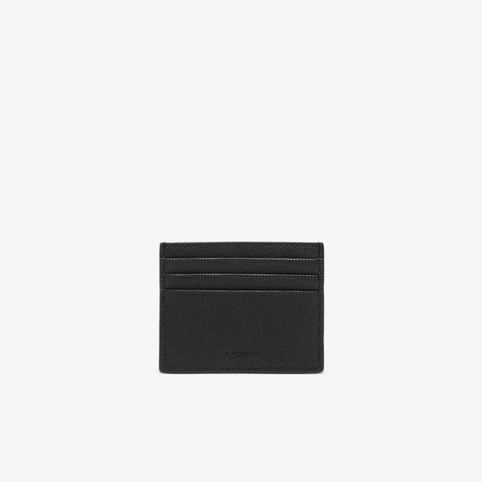Porte-cartes classique