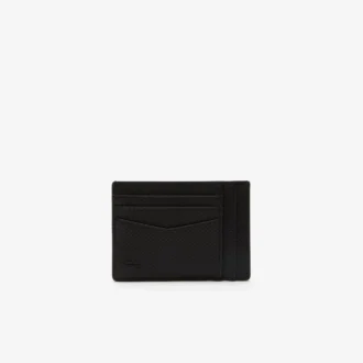 Porte-cartes en cuir Chantaco