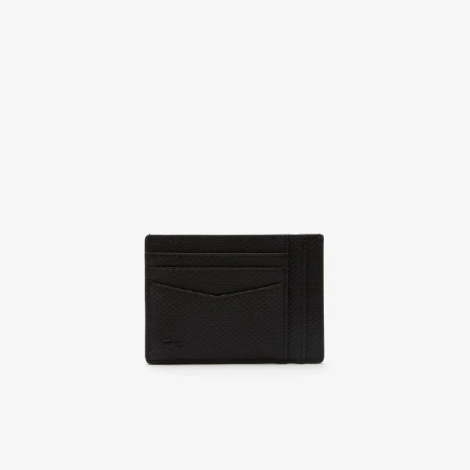 Porte-cartes en cuir Chantaco Porte-cartes en cuir Chantaco