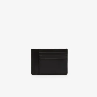 Porte-cartes en cuir Chantaco