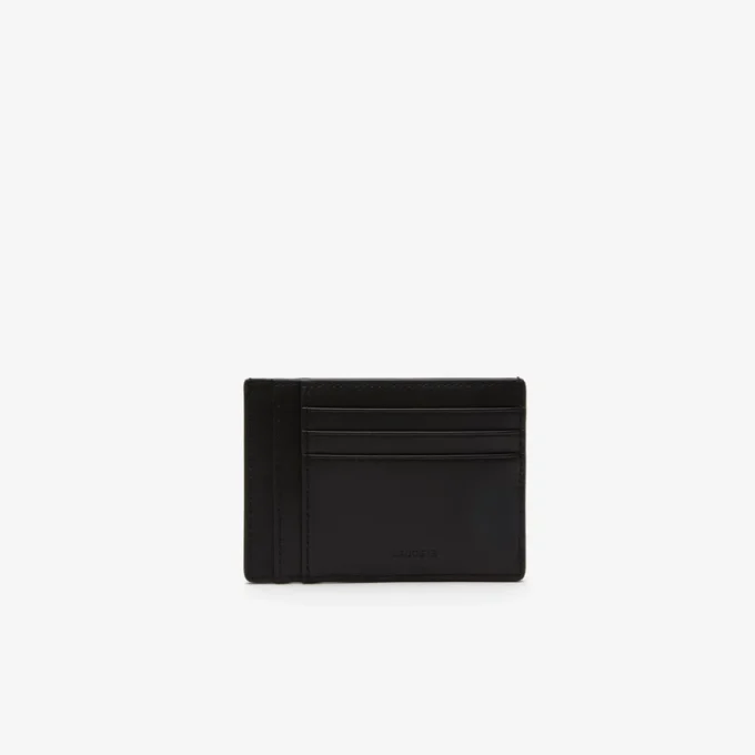 Porte-cartes en cuir Chantaco Porte-cartes en cuir Chantaco