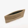 Porte-cartes en cuir Chantaco