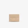 Porte-cartes en cuir Crocodelle Porte-cartes en cuir Crocodelle