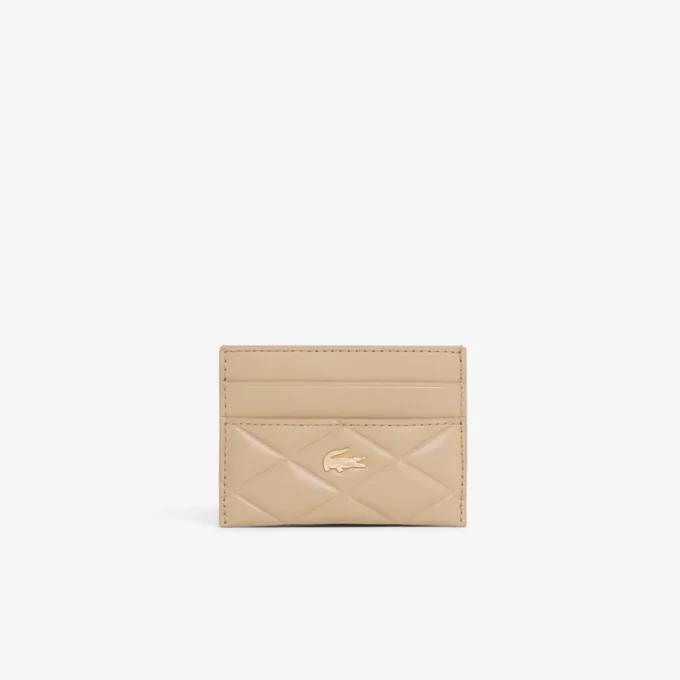Porte-cartes en cuir Crocodelle Porte-cartes en cuir Crocodelle