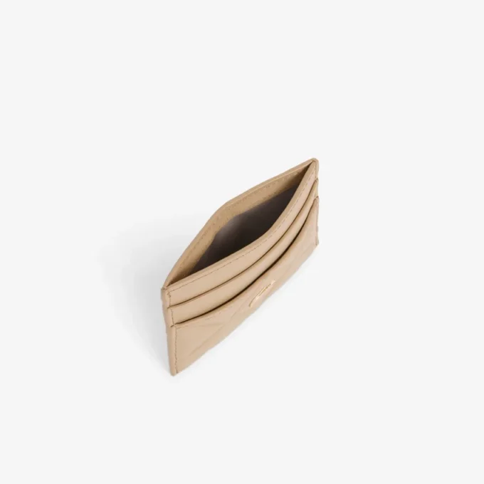 Porte-cartes en cuir Crocodelle Porte-cartes en cuir Crocodelle
