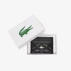 Porte-cartes en cuir Crocodelle