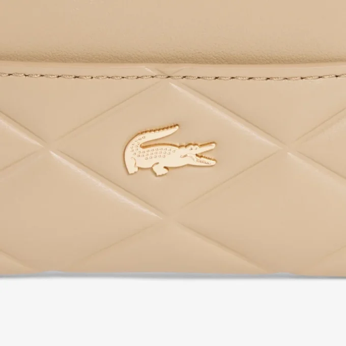 Porte-cartes en cuir Crocodelle Porte-cartes en cuir Crocodelle
