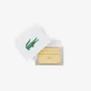 Porte-cartes en cuir Crocodelle