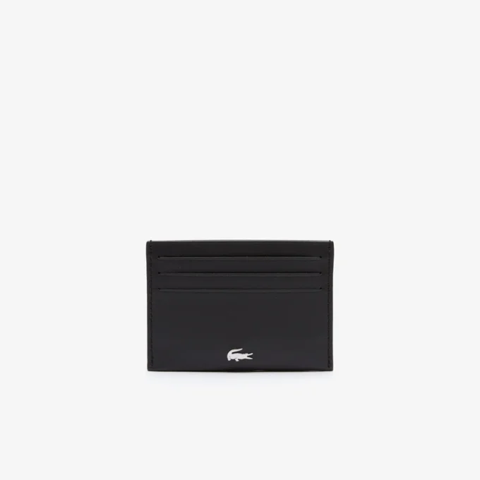 Porte-cartes en cuir Fg