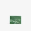 Porte-cartes en cuir Fg