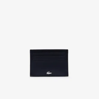 Porte-cartes en cuir Fg