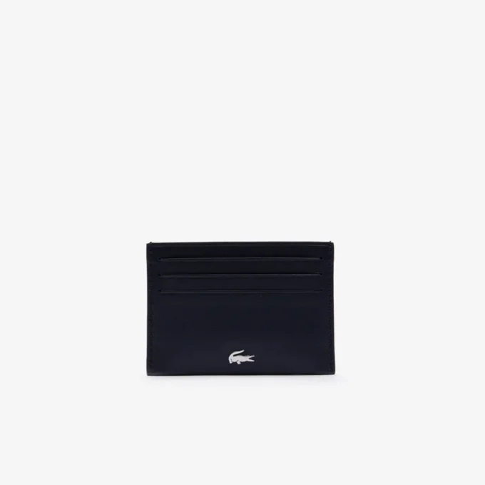 Porte-cartes en cuir Fg