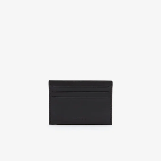 Porte-cartes en cuir Fg