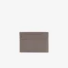 Porte-cartes en cuir Fg Porte-cartes en cuir Fg