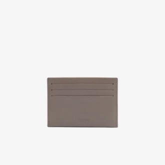 Porte-cartes en cuir Fg