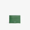 Porte-cartes en cuir Fg