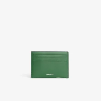 Porte-cartes en cuir Fg