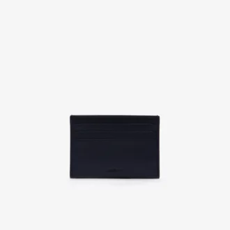 Porte-cartes en cuir Fg
