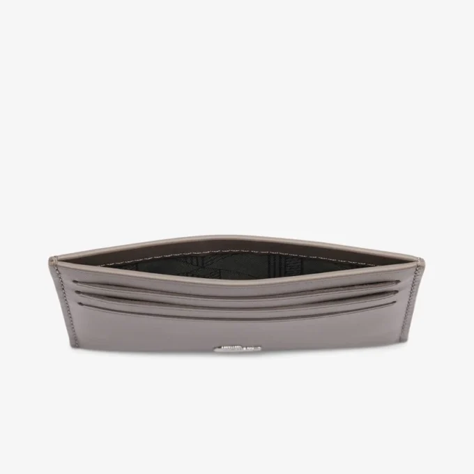 Porte-cartes en cuir Fg Porte-cartes en cuir Fg