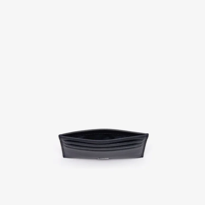 Porte-cartes en cuir Fg