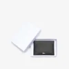 Porte-cartes en cuir Fg