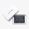 Porte-cartes en cuir Fg