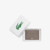 Porte-cartes en cuir Fg Porte-cartes en cuir Fg