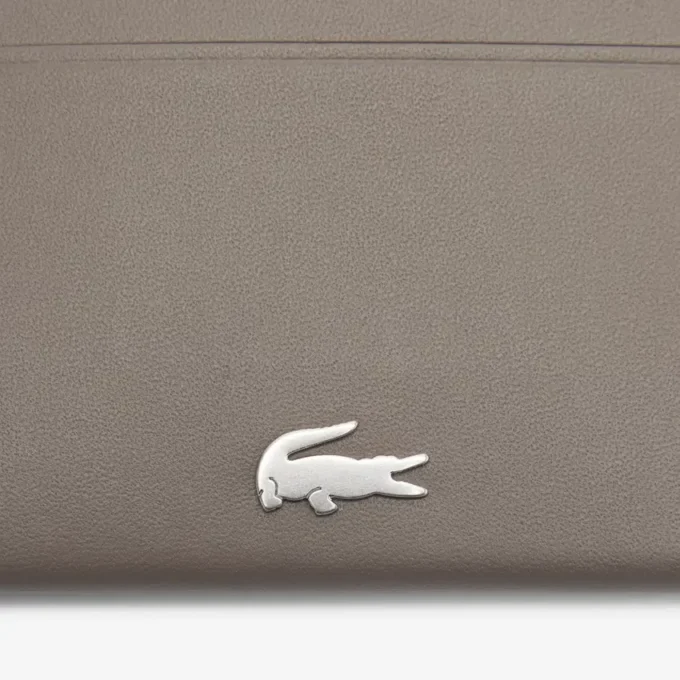 Porte-cartes en cuir Fg Porte-cartes en cuir Fg