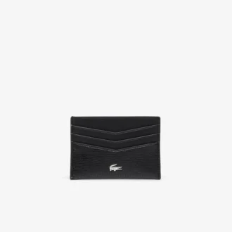 Porte-cartes en cuir Ossian