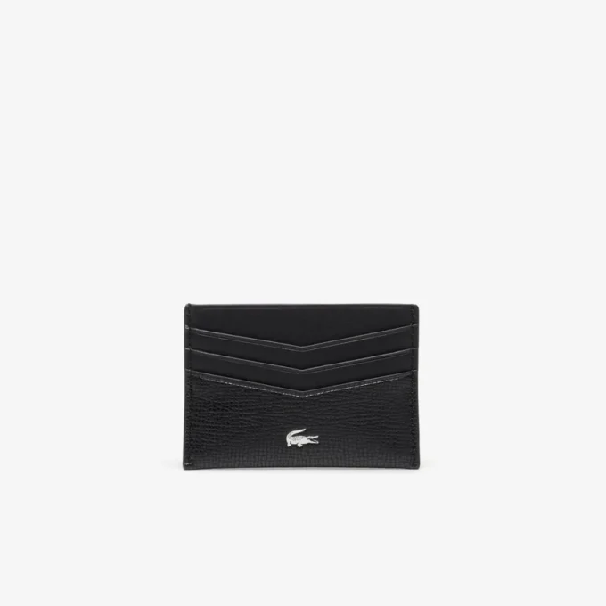 Porte-cartes en cuir Ossian Porte-cartes en cuir Ossian