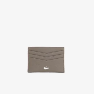 Porte-cartes en cuir Ossian