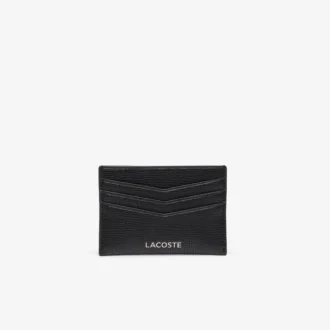 Porte-cartes en cuir Ossian