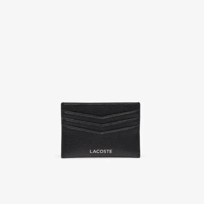 Porte-cartes en cuir Ossian Porte-cartes en cuir Ossian