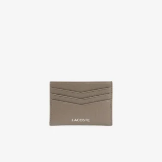 Porte-cartes en cuir Ossian