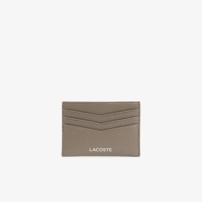 Porte-cartes en cuir Ossian Porte-cartes en cuir Ossian