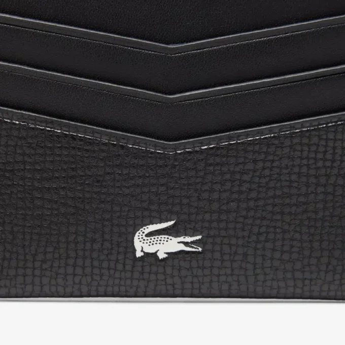 Porte-cartes en cuir Ossian Porte-cartes en cuir Ossian