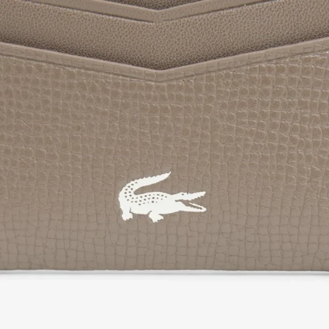 Porte-cartes en cuir Ossian Porte-cartes en cuir Ossian