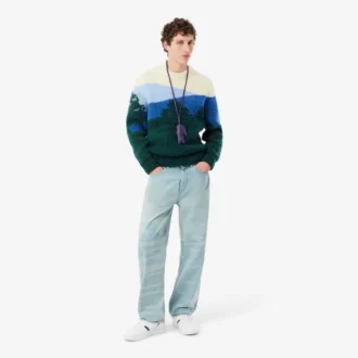 Porte-clés Crocodile