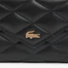 Portefeuille en cuir Crocodelle
