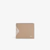 Portefeuille en cuir Fg Portefeuille en cuir Fg