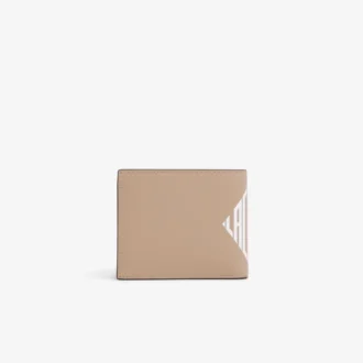 Portefeuille en cuir Fg