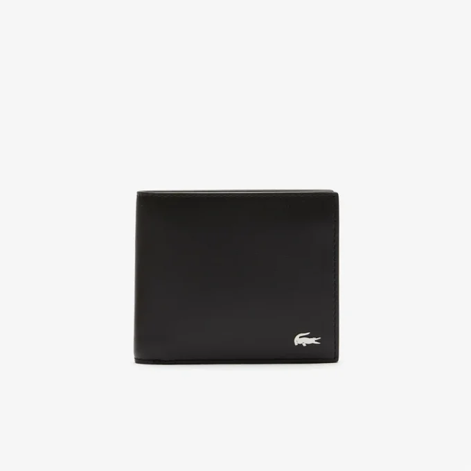 Portefeuille en cuir Fg moyen Portefeuille en cuir Fg moyen