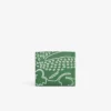Portefeuille en cuir Fg moyen Portefeuille en cuir Fg moyen
