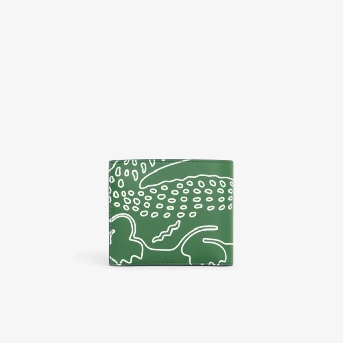 Portefeuille en cuir Fg moyen Portefeuille en cuir Fg moyen
